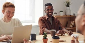 Leadership: Inspiring Change in Organizations