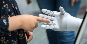 The Ethical Implications of Artificial Intelligence in Everyday Life